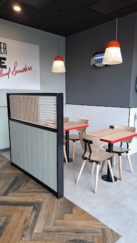 KFC Bronkhorstspruit (Church Street)