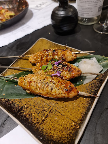 KōL Izakhaya - Johannesburg