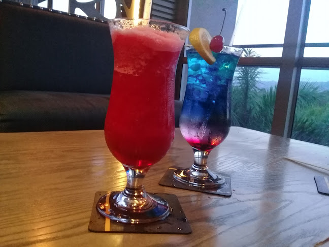 Opinii despre The GlassBar and Restaurant în Mbombela - Hospitality and gastronomy