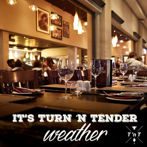 Turn ŉ Tender Steakhouse