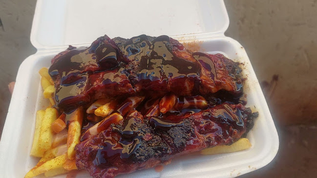 Comentarii opinii despre Soulsiga ribs & burgers