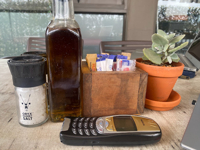 Mastrantonio - Randburg