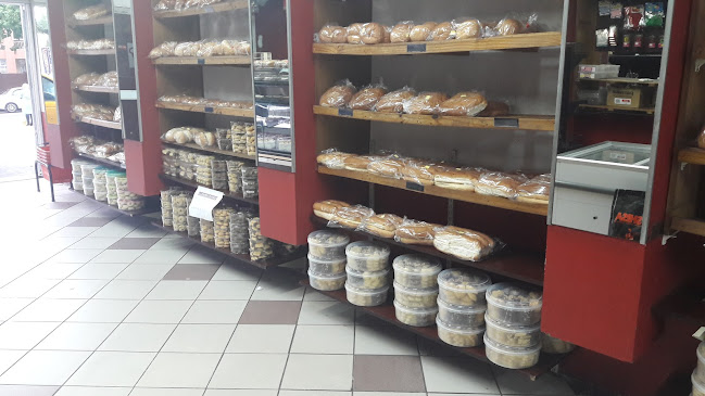 Al - Ameens Bakery - Durban