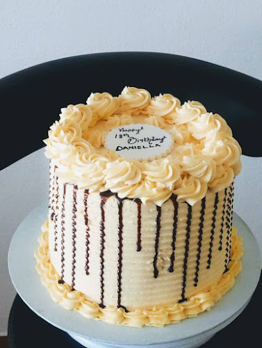 Perfect Touch Cakes & More... - Pretoria