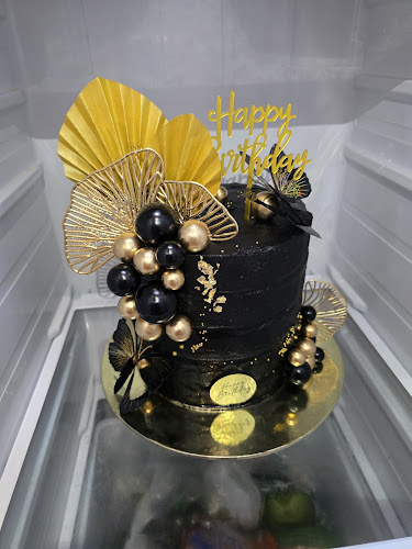 kaJama the Cook - Hospitality and gastronomy