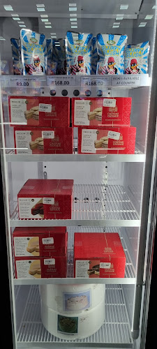 Iceburg mall@carnival - Brakpan