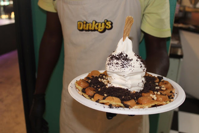 Dinkys Rondebosch - Hospitality and gastronomy