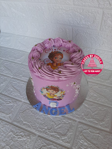 Cakes by Sheila - Hospitality and gastronomy