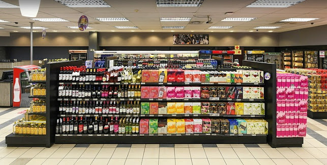 Comentarii opinii despre TOPS at SPAR City Centre