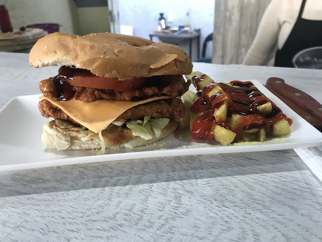 Opinii despre Kth_Avenue în Thembisa - Hospitality and gastronomy