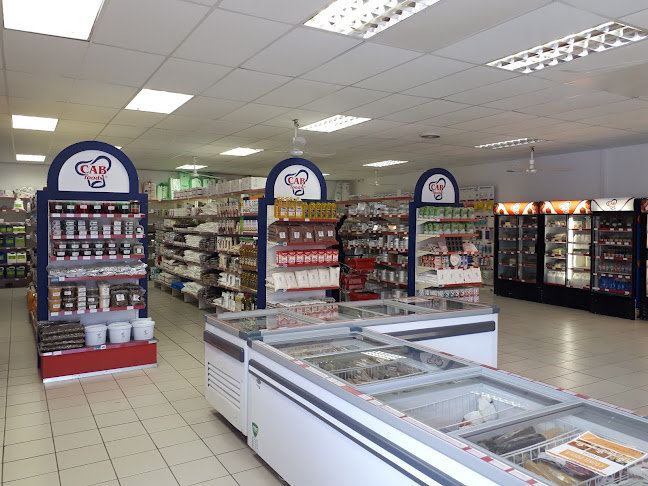 Opinii despre CAB Foods Kenilworth în Cape Town - Hospitality and gastronomy