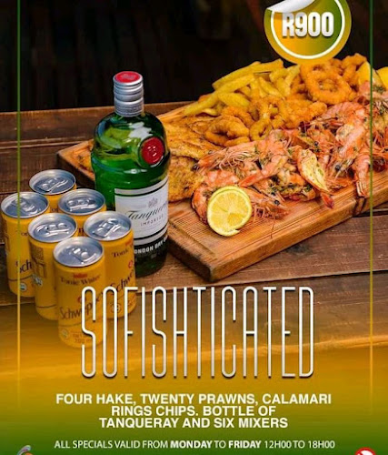 Comentarii opinii despre Sheng'lihle hotel