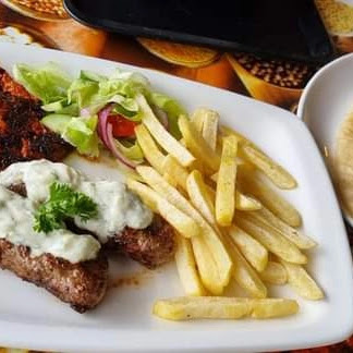 Garlic & Naan - Port Shepstone