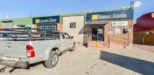 28 Yster St, Polokwane Ext 10, Polokwane, 0700