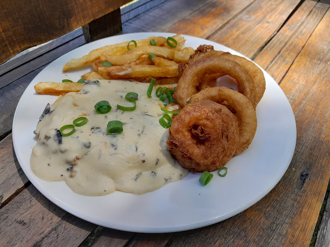 Opinii despre Hartland Restaurant în Bethal - Hospitality and gastronomy