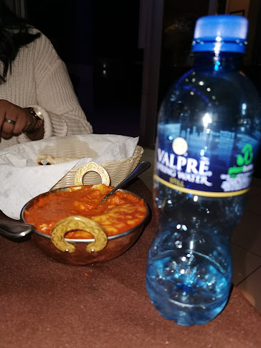 Comentarii opinii despre The Classic India Restaurant Fourways