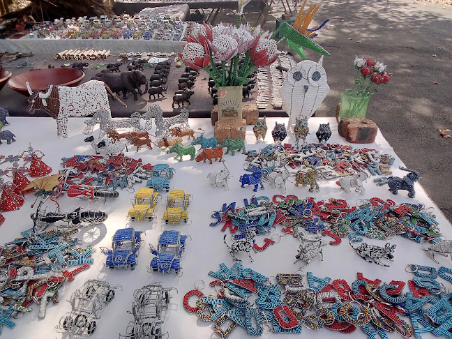 Opinii despre Howick Falls Craft Market în Howick - Hospitality and gastronomy