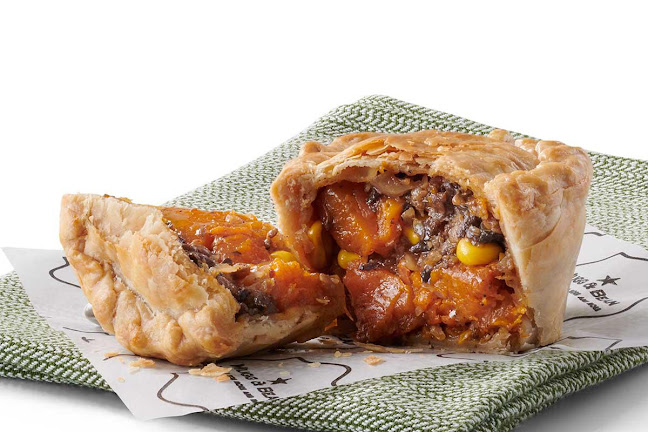 Mugg & Bean On The Move - Hospitality and gastronomy