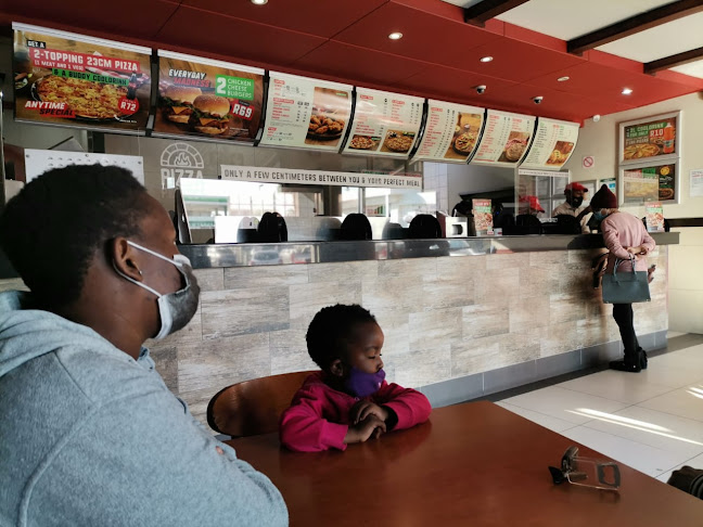 Pizza Perfect | Benoni - Benoni