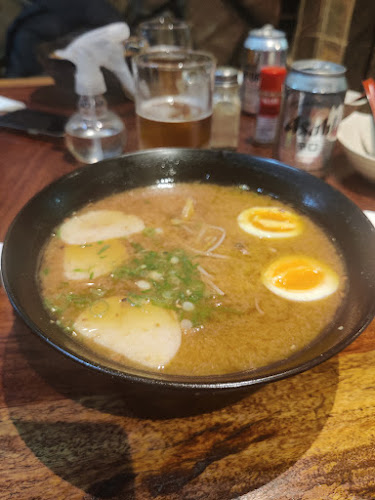 Comentarii opinii despre Fujiyama Japanese Restaurant