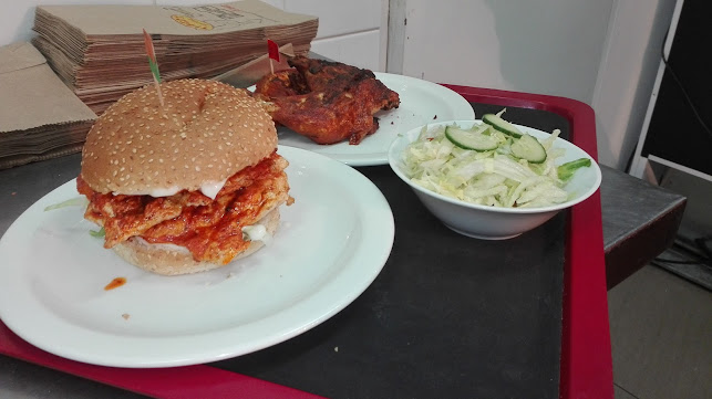 Tiago's Port Shepstone - Hospitality and gastronomy