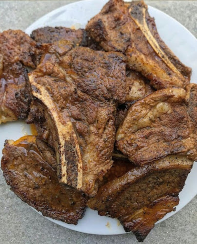 The Braai House Dobsonville Soweto - Hospitality and gastronomy