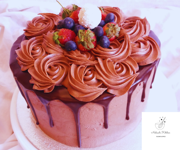 Nishaad's Kitchen - Hospitality and gastronomy