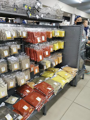 Comentarii opinii despre The Spice Rack