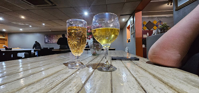 Umthatha Country Club Restaurant - Hospitality and gastronomy