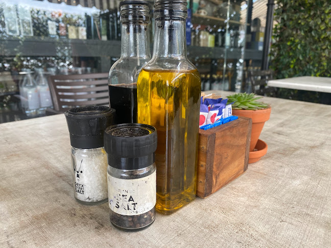 Opinii despre Mastrantonio în Randburg - Hospitality and gastronomy