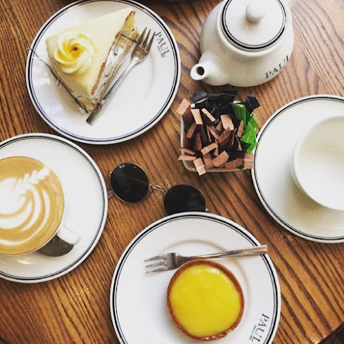 Opinii despre PAUL în Johannesburg - Hospitality and gastronomy