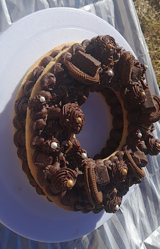 OE delighted sweettreats - Mafikeng