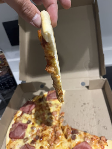 Roman's Pizza Barlow Park - Hospitality and gastronomy