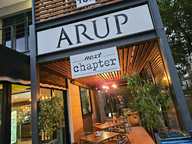 Next Chapter Restaurant