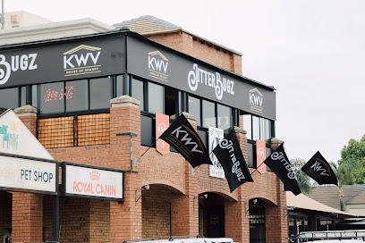 Jitterbugz Pub & Lounge