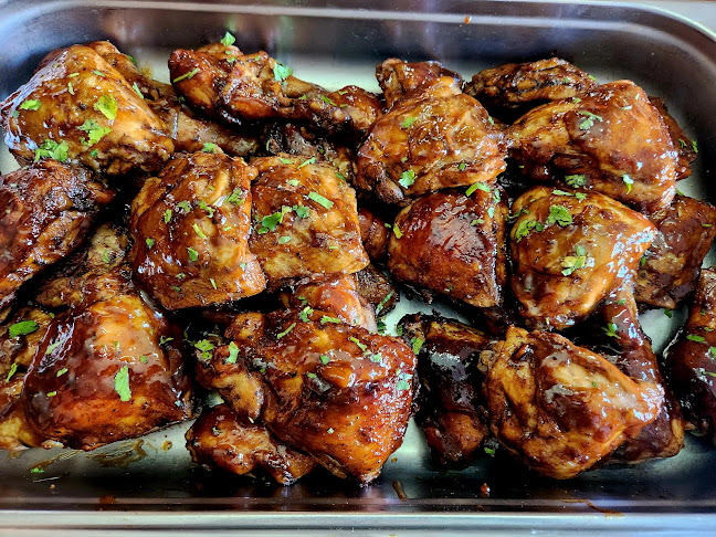 Creative Events and catering - Richards Bay