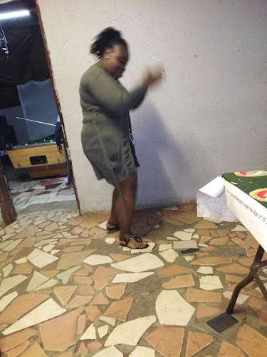 Ha- Ratshikombo - Hospitality and gastronomy