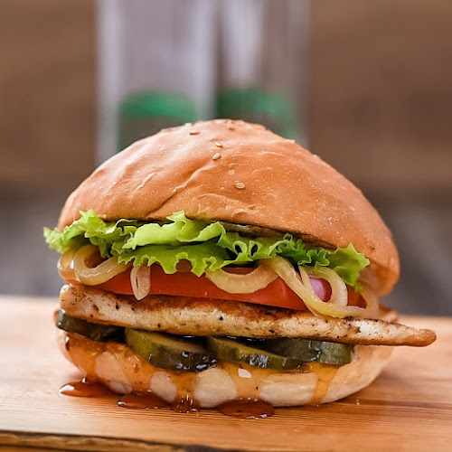 Stadium Fast Foods St Andrews - Hospitality and gastronomy