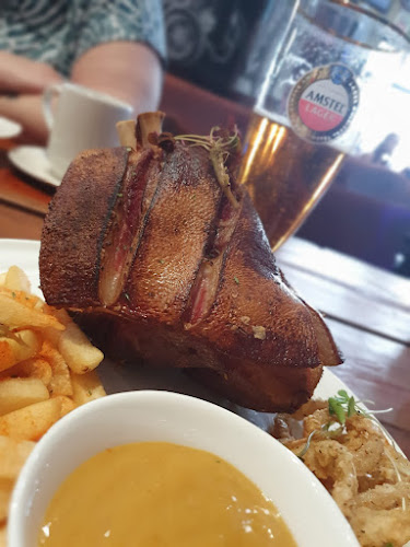 Prinsloo St, Sasolburg, 1947