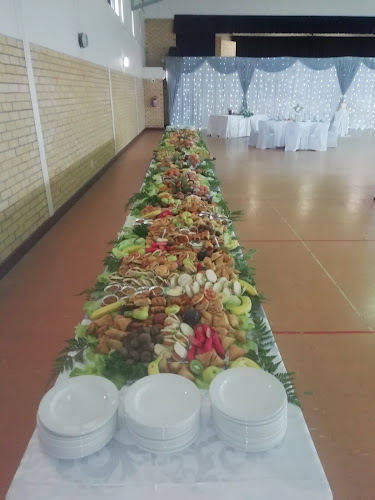 RN Catering & Confectionery