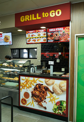 FreshStop Che Guevara - Hospitality and gastronomy