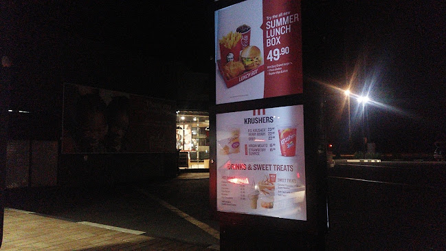 KFC Vaal Mall - Vanderbijlpark