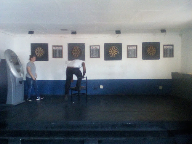 Gladiators - Pretoria