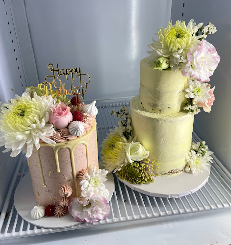 Opinii despre Buns Bakery Collections în Cape Town - Hospitality and gastronomy