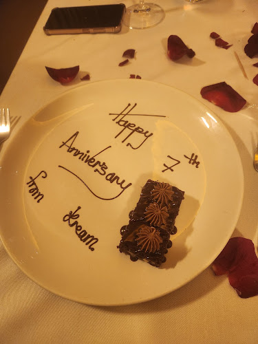 Kream Restaurant Montecasino - Johannesburg