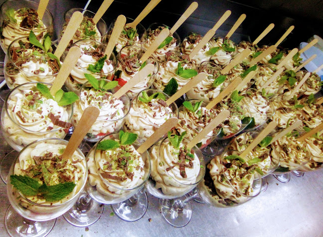 Andy'scatering - Knysna