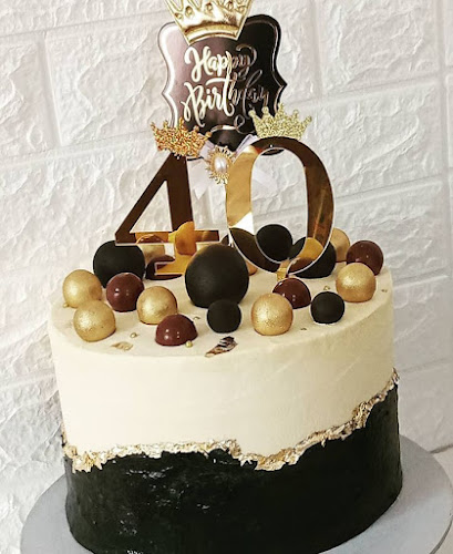 Helen's Confectionery & Culinary