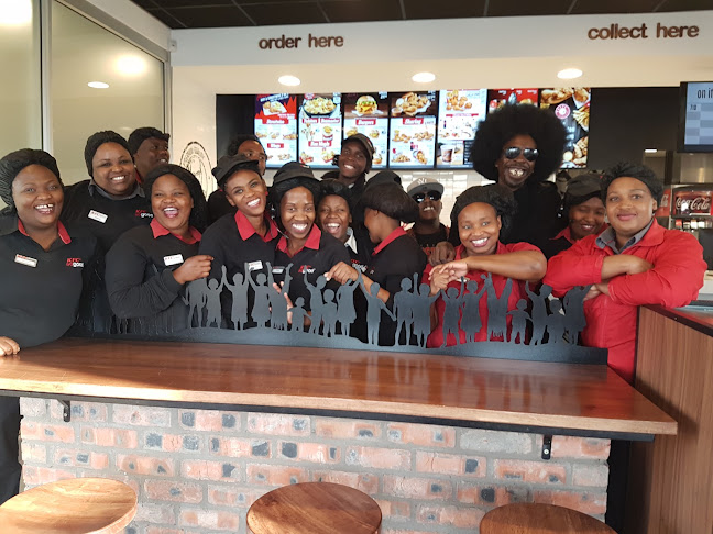 KFC Botshabelo Mall