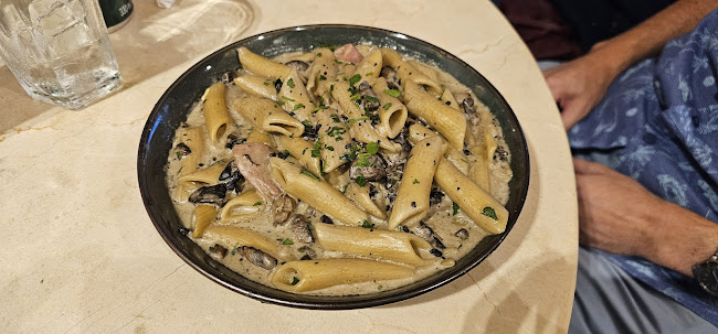 Comentarii opinii despre Italian kitchen & grill at emperors palace