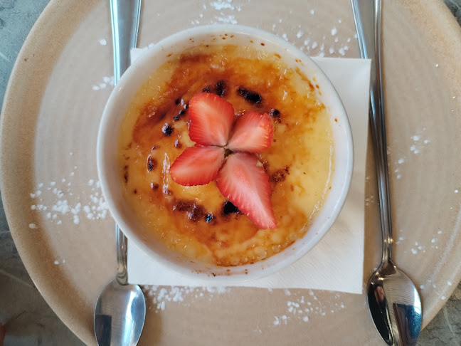 Comentarii opinii despre Papachinos Fourways